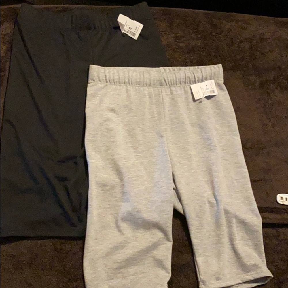 Biker shorts